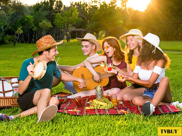 Phơi nắng là một cách tổng hợp vitamin D hiệu quả
