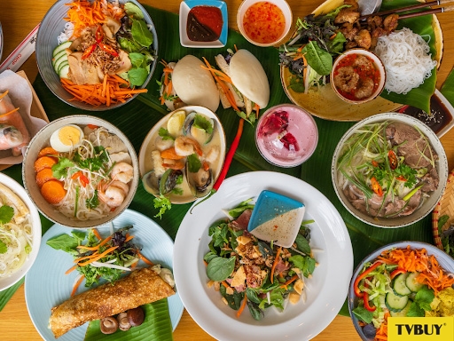 Dinh dưỡng hàng ngày có tác động lớn đến sự phát triển chiều cao.