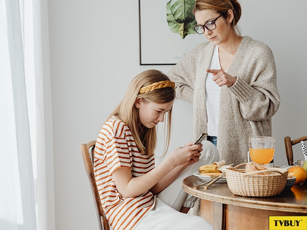 Loại trừ những thói quen xấu trong sinh hoạt hằng ngày 