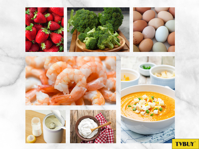 Những loại thực phẩm phù hợp với trẻ 9 tháng tuổi bổ sung dinh dưỡng
