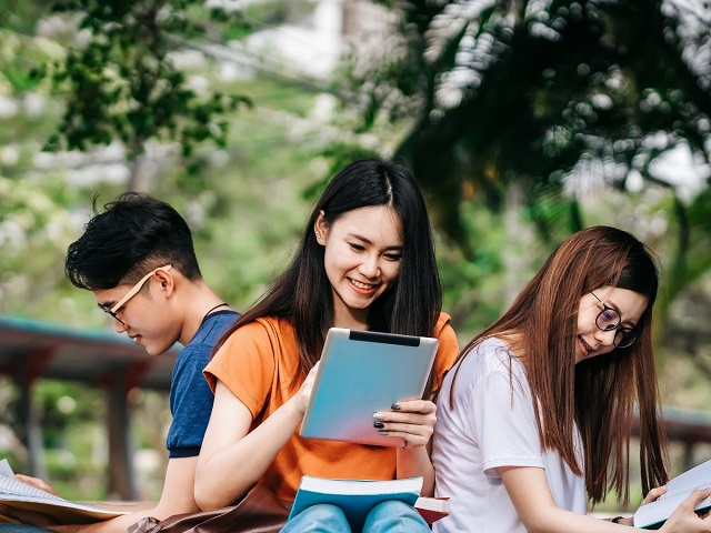 Bước qua độ tuổi 20 hầu như chiều cao ngừng phát triển 