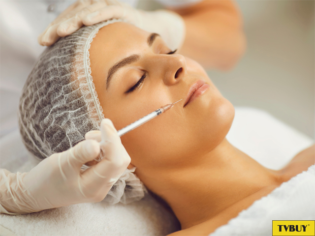 Tiêm collagen trực tiếp lên da được nhiều người lựa chọn