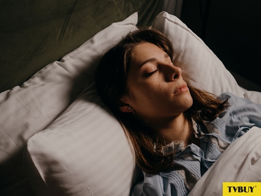 Ngủ đủ giấc giúp bạn phát triển chiều cao hiệu quả.