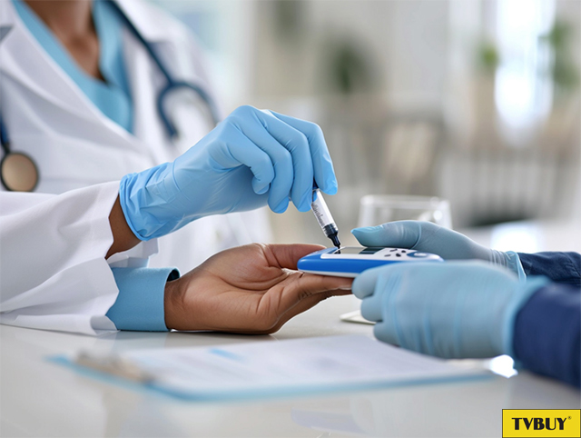 giảm cân giúp ngăn ngừa tiểu đường