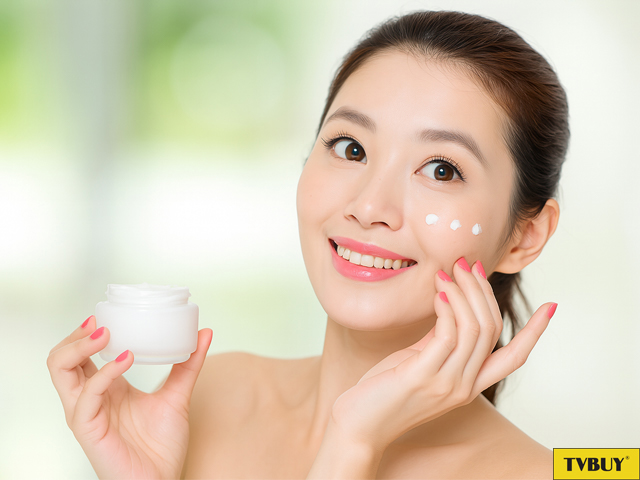 Bí quyết làm đẹp toàn diện sau sinh 03