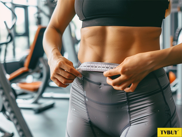 lợi ích của việc giảm cân