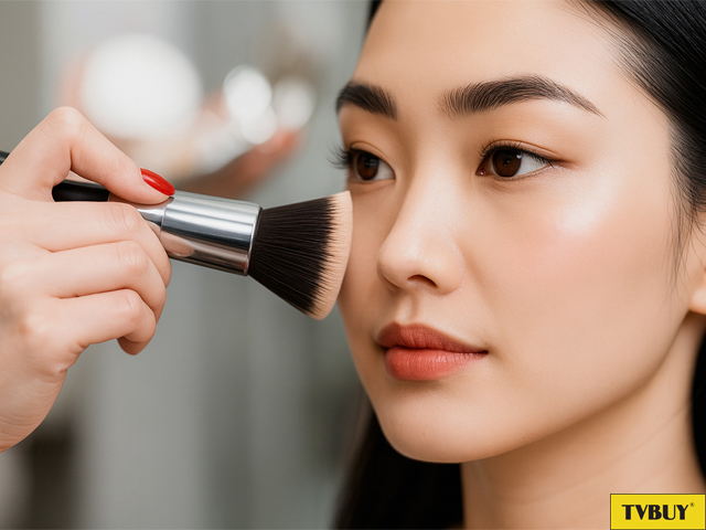 lợi ích của việc trang điểm