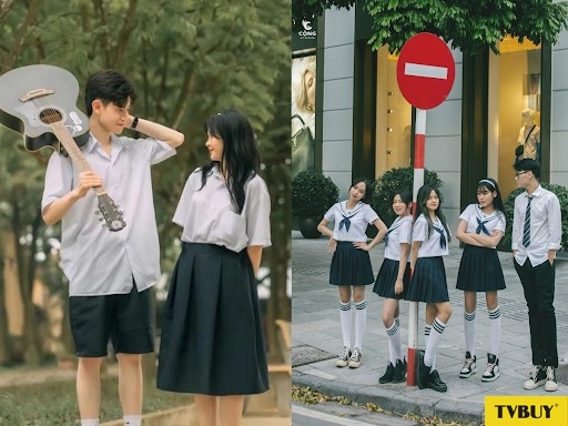 Sự khác biệt về khoảng cách chiều cao là do các yếu tố khách quan và chủ quan.
