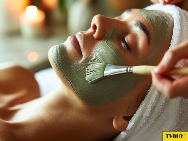 mặt nạ trị nám da từ lá trầu không và mật ong