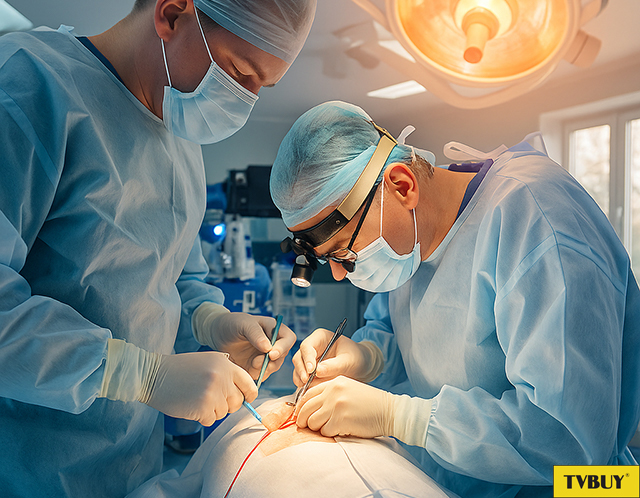 Phẫu thuật kéo dài chân tiềm ẩn nhiều rủi ro