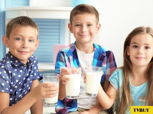 Sữa đảm bảo các tiêu chí giúp trẻ sử dụng hằng ngày đạt kết quả tối ưu.