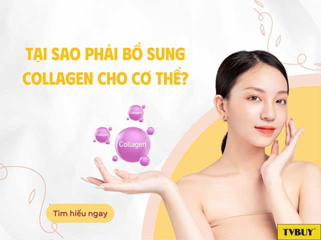 Có nên bổ sung thêm collagen cho cơ thể sau tuổi 25?
