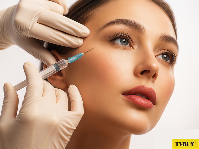 tiêm collagen