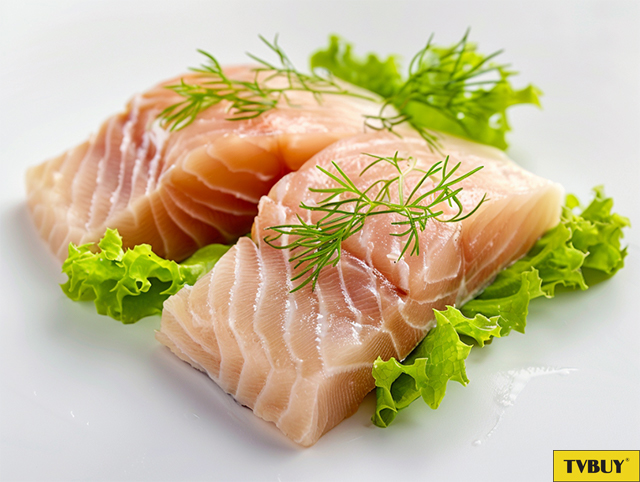 Thành phần omega 3 trong cá có tác dụng làm thông thoáng lỗ chân lông hiệu quả.