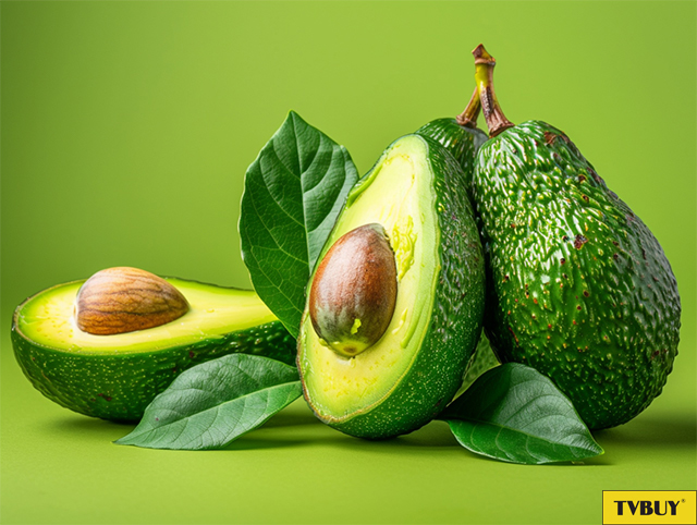 Bơ – thực phẩm cung cấp lượng chất xơ và vitamin A, C dồi dào.