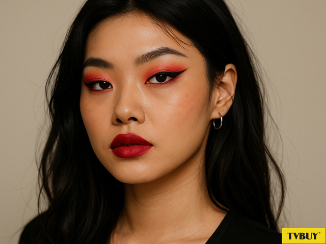lợi ích của trang điểm