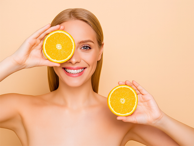 vitamin-c-la-thanh-phan-chinh-trong-nhieu-vien-uong-chong-lao-hoa-da