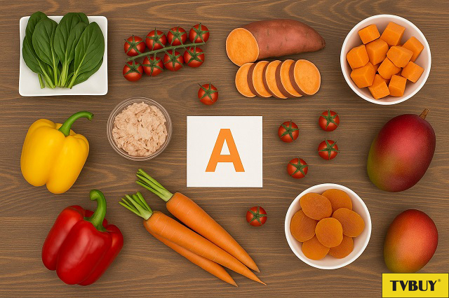 vitamin a