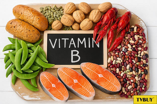 vitamin b