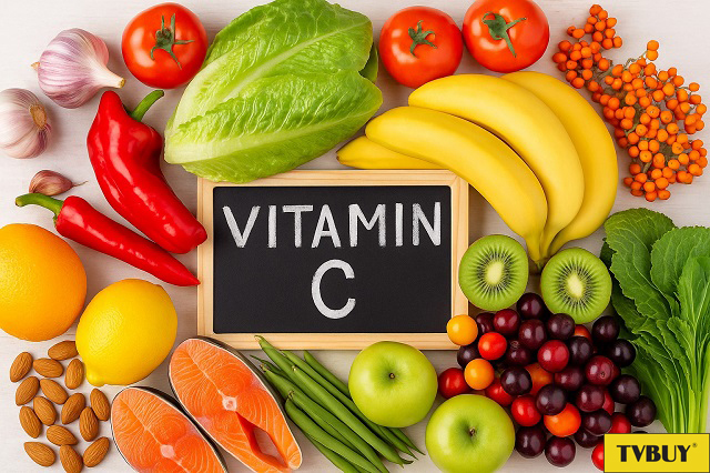 vitamin c