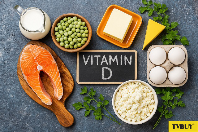 vitamin d