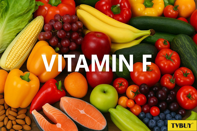 vitamin f