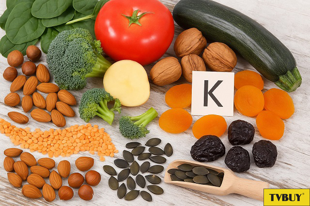 vitamin k